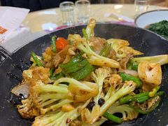 -扬州菜在上海(场北广场店)