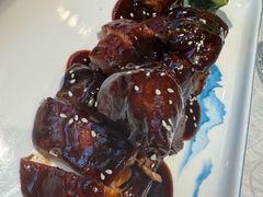 -阿英煲(凉城路店)