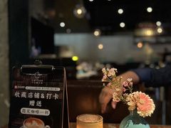 -Carbon莫卡哆·意大利复古集市餐厅(杭州大厦店)
