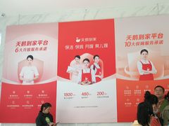 -天鹅到家·保姆月嫂育儿嫂(总店)