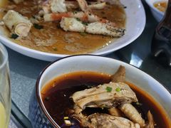-太湖饭店·寄畅轩中餐厅