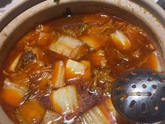 -杨氏青龙虾·羊蝎子(金盛路总店)