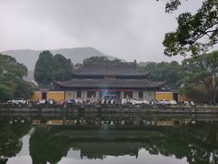 -阿育王寺