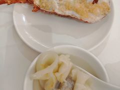 -新海利海鲜城·41年珠海老字号(夏湾店)