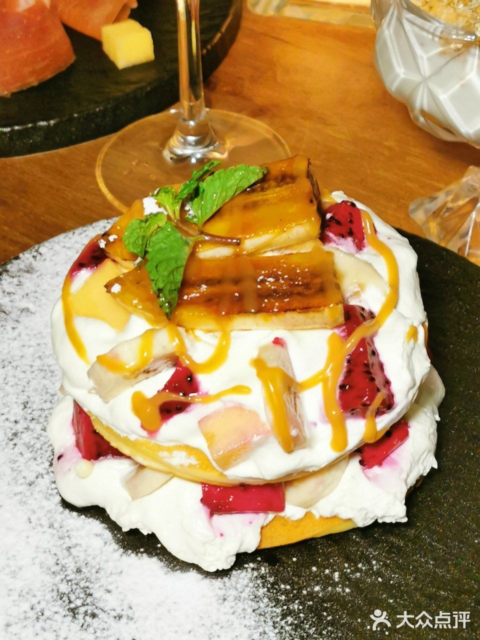 Bistro餐厅也是小酒馆