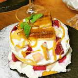 Bistro餐厅也是小酒馆