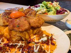 -和牛食堂•BISTRO(广州首店)