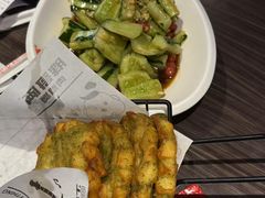 -胖哥俩肉蟹煲(杭州下沙学林街店)