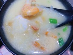 -潮十三潮汕砂锅粥(高新四路大都荟店)