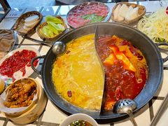 -朱光玉火锅馆·太原旗舰(钟楼街店)