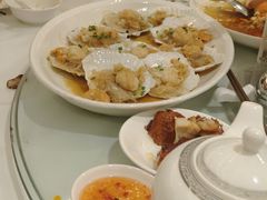 -皇朝尊会(龙之梦大酒店)