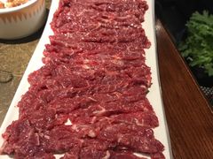 -左庭右院鲜牛肉火锅(新梅广场店)