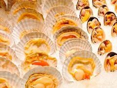 -川骄海鲜自助(亚运村店)