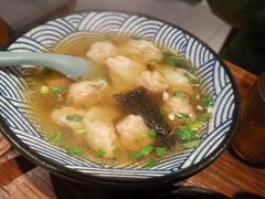 -北丐先生·野馄饨烧烤(雨花万象店)