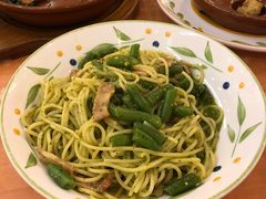 -萨莉亚意式餐厅(深南茂业店)