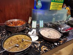 -巴犀烧烤(新崇光店)