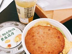 -孖记茶档·热腾茶餐(乐峰店)