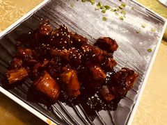 -盛京辽菜小馆(龙之梦购物中心店)