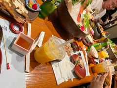 -花潮料理艺食馆(SM新生活广场店)