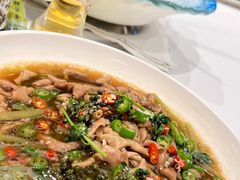 -红林食府