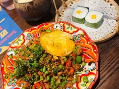 -泰妃殿(武汉首店)