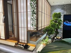 -桃夭日式料理(国信店)