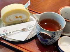 芒果蛋卷-小西家作(富力爱丁堡店)