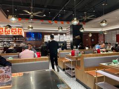 -潮界(虹桥新天地店)