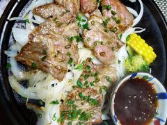 -万鱼亭 日本料理(无锡香山名园店)