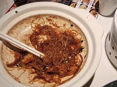 -新辣宴·湖南家常菜·商务聚餐(中粮创芯店)