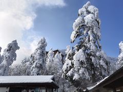 -峨眉山风景名胜区