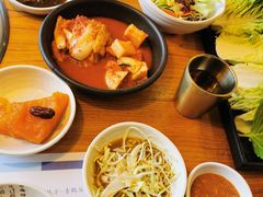 开胃前菜-青鹤谷(苏州店)