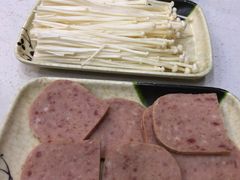 -重庆鸡公煲(学衡路店)
