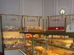 -DANXI丹喜面包·蛋糕(庐山店)