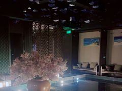 -见康道莱•足浴按摩•艾灸•SPA(友谊店)