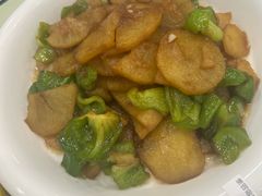 -东四民芳餐厅(世茂工三店)