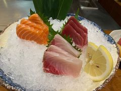 -大渔铁板烧(中山路八佰伴店)