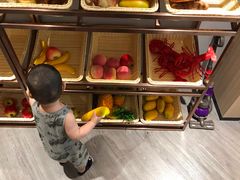 -NOKNOK若蔻亲子餐厅(天地壹方北馆店)