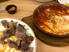 -萨莉亚意式餐厅(灵芝站中洲店)