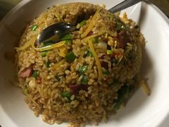 -88号小吃店·经典云南菜·地道纳西美食