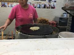 -清真·二嫂子煎饼果子(鼓楼旗舰形象店)