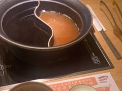 -温野菜涮涮锅(大悦城店)