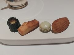 -AZUR聚(香格里拉饭店)