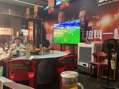 -小林哥的海鲜馆·夜宵烧烤(渔人码头店)