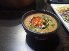 特色小料-老诚一锅羊蝎子(黄寺大街店)
