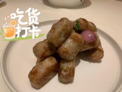 -莆田餐厅PUTIEN(西安万象天地店)