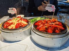 -巴厘龙虾·榜首油焖大虾(洞庭·艺术洋房店)