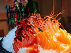 -京料理·日料自助·铁板燒(复悦城店)