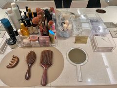 -左右Massage/Spa(长寿路店)
