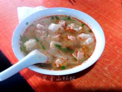 -安庆柴火馄饨(马道街店)
